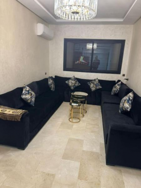 Appartement au centre de gueliz